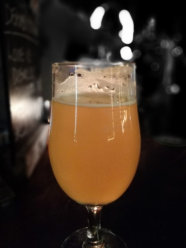 The Bierhaus