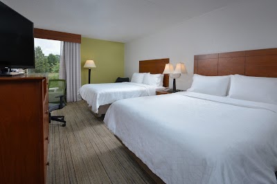 Holiday Inn Express Lynchburg