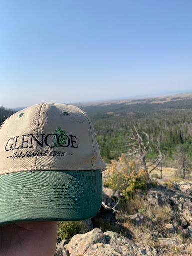 Glencoe - Visual