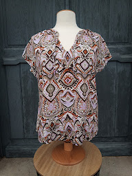 Photo n°3 de Virg'In Mode à Coursan-en-Othe (Magasin de vêtements pour femmes)