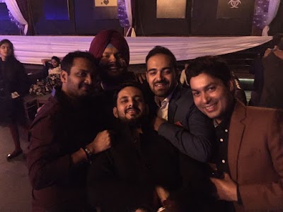 Photos of Karma Bar , Club and Lounge