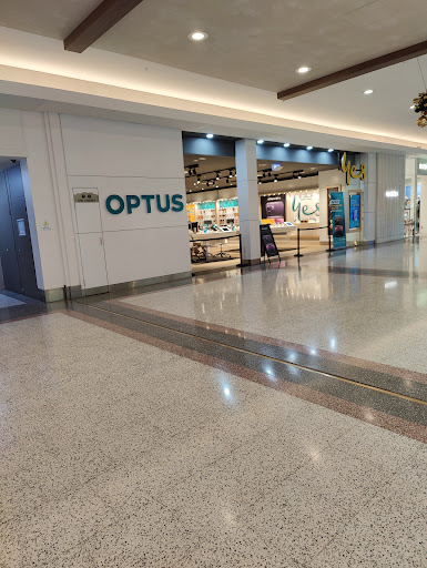 Optus Casuarina - Thumbnail
