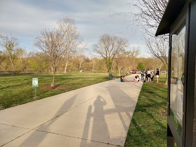 Riverfront Park Fredericksburg