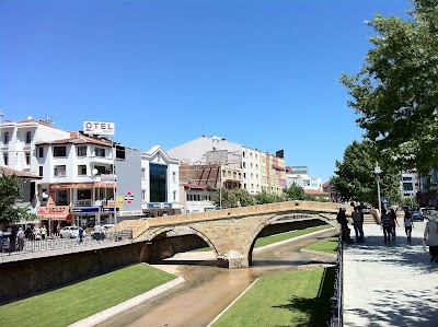 Humpback Bridge