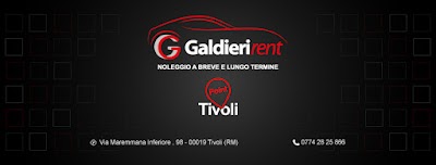 Galdieri Rent Tivoli