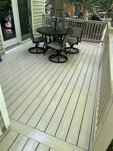 College Bound Pressure Washing LLC Gallery - United States