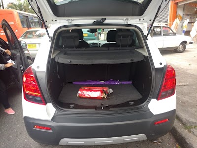 Photos of Virtual Autos