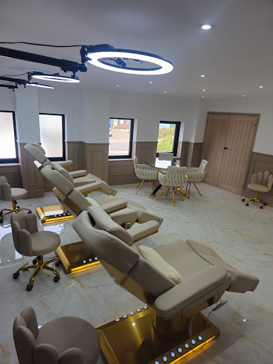 The suffolk aesthetics company