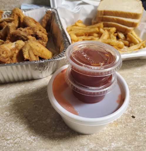Swifty's Chicken, Pizza, and Things - Thumbnail
