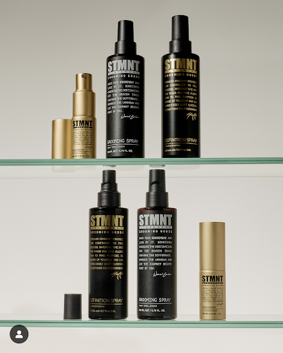 Apollo Grooming Gallery - United Kingdom
