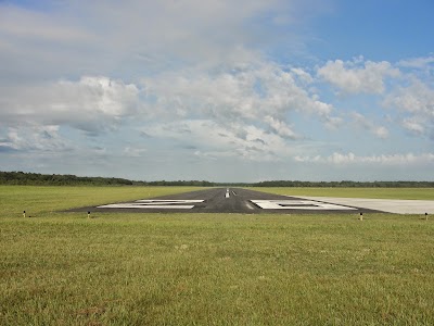 airport
