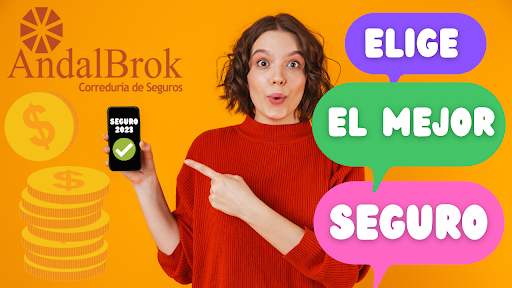 AndalBrok Correduría de Seguros en Málaga | Seguro de vida, seguro de responsabilidad civil, seguro de salud. - Thumbnail