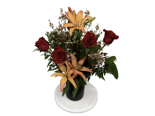 Atkinson Floral - Thumbnail