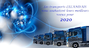 Photo n°6 de Transport Lelandais à La Landec (Société de transport routier)