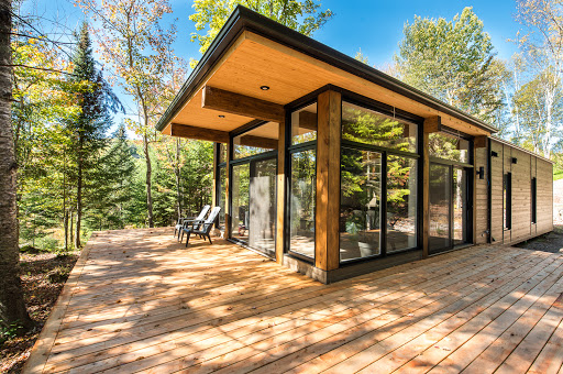 Chic Shack Tremblant - Thumbnail