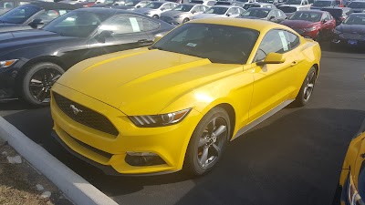 Photos of Dick Masheter Ford