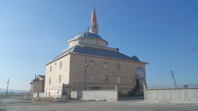 Photos of Gezik&ouml;y Mahallesi Cami