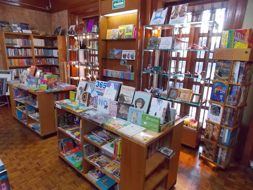 Librería Educal La Paz, Centro Cultural La Paz - Thumbnail
