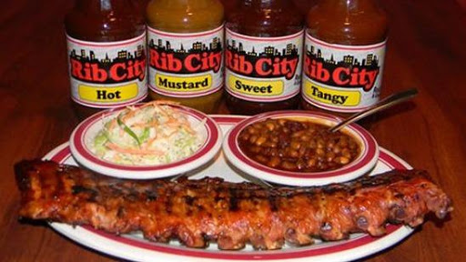 Rib City - Montrose - Thumbnail