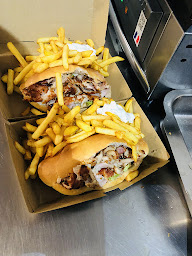 Photo n°8 de Oasis Kebab à Sainte-Verge (Restauration rapide)