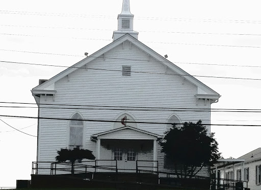 George Street United Methodist - United States