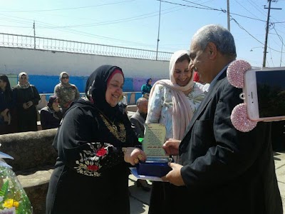 Photos of اعدادية كركوك للبنات