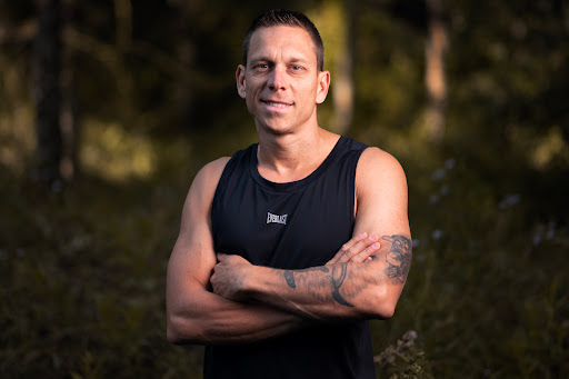 Sascha Bauer Fitness - Thumbnail