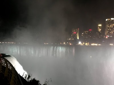 Niagara Falls