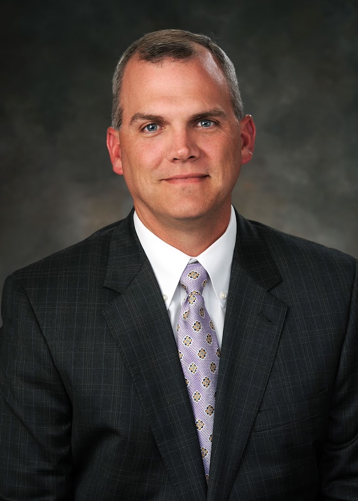 John F Ledoux M D Facc