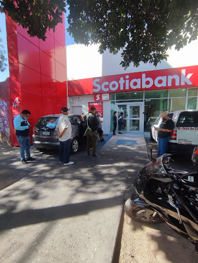 Scotiabank El Charro
