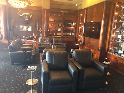 Safari Cigars and Lounge