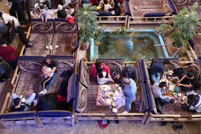 Photos of Abbasi Traditional Persian Restaurant