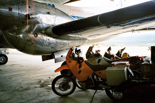 Air North, Yukon's Airline - Thumbnail