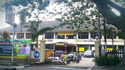 Photos of Traffic Police Station - Police Sukajadi