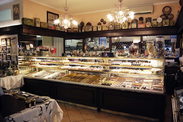 Pasticceria Castelnuovo