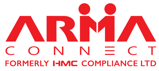 ARMA Connect Ltd - Visual