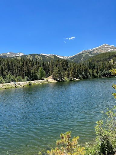 Snowflake Trailhead - Visual