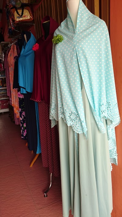 Photos of AURA BUSANA