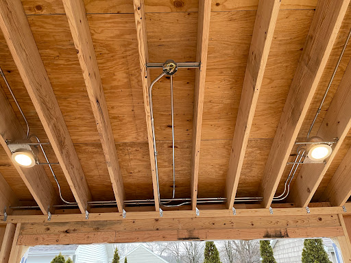 Supreme Tech Services Electrical , Plumbing and Heating & Cooling - Thumbnail