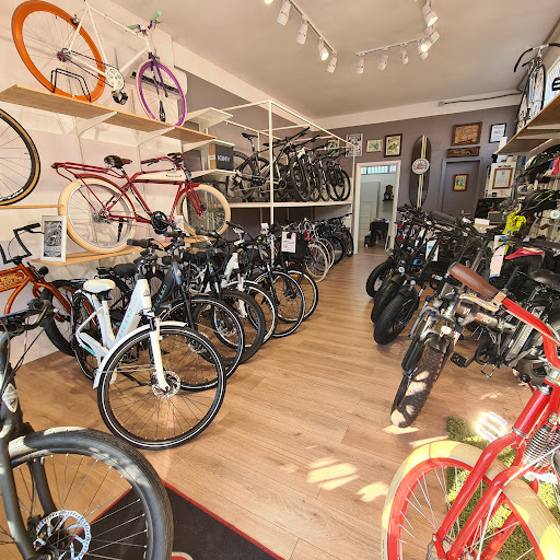 Bcycles.it - Visual