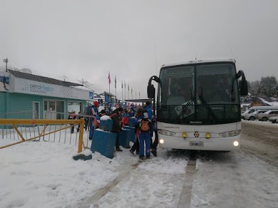 Photos of Chalt&eacute;n Travel Bariloche