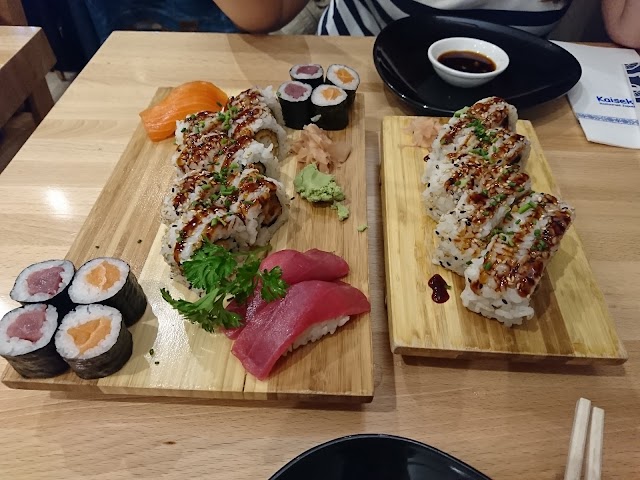 Kaiseki