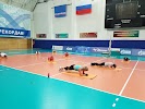 Фотография Культурно-спортивный центр «Газодобытчик», Новый Уренгой, Россия