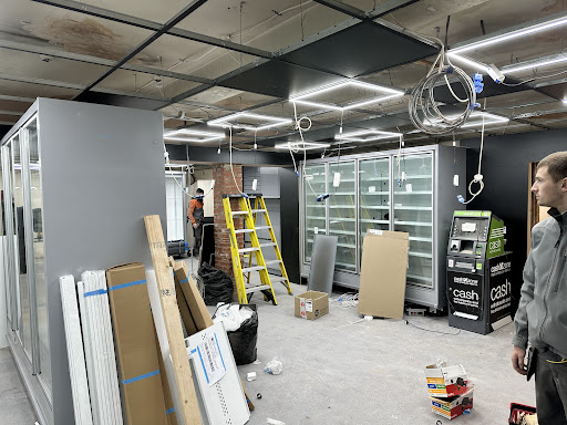 Ces Electrical Services