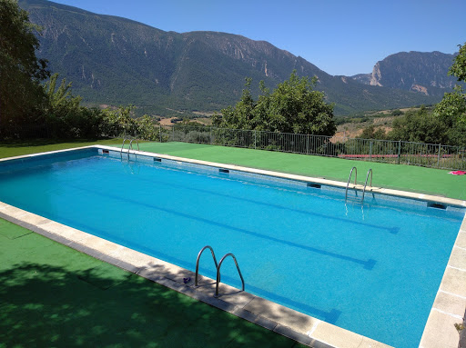 Casa Roca - Visual