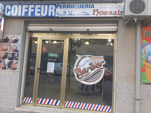 Perruqueria boukalai - Thumbnail