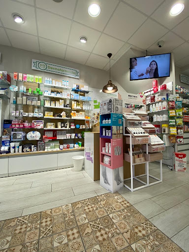 Farmacia Compostilla - Thumbnail