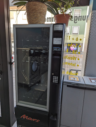 SB - Waschsalon Schweinfurt - Thumbnail