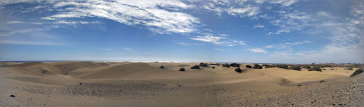 Automocion Maspalomas, S.L.