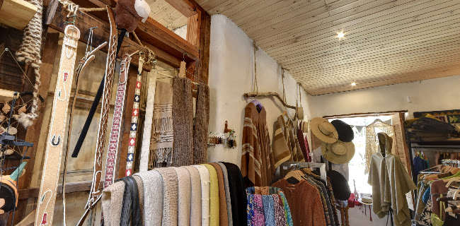Opiniones de LaNudo en Olmué - Tienda de ropa